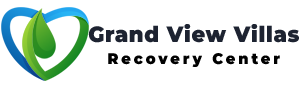 Grand View Villas Recovery Center Logo