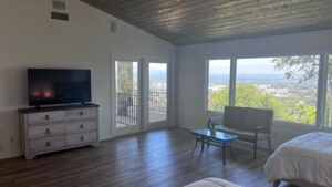 executive residential treatment