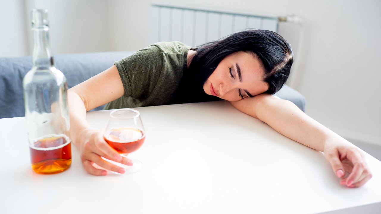 alcohol detox near me