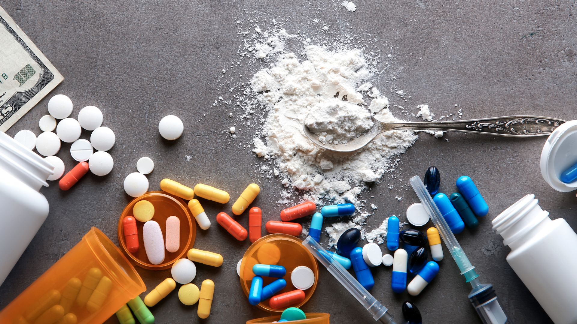 drug detox near me