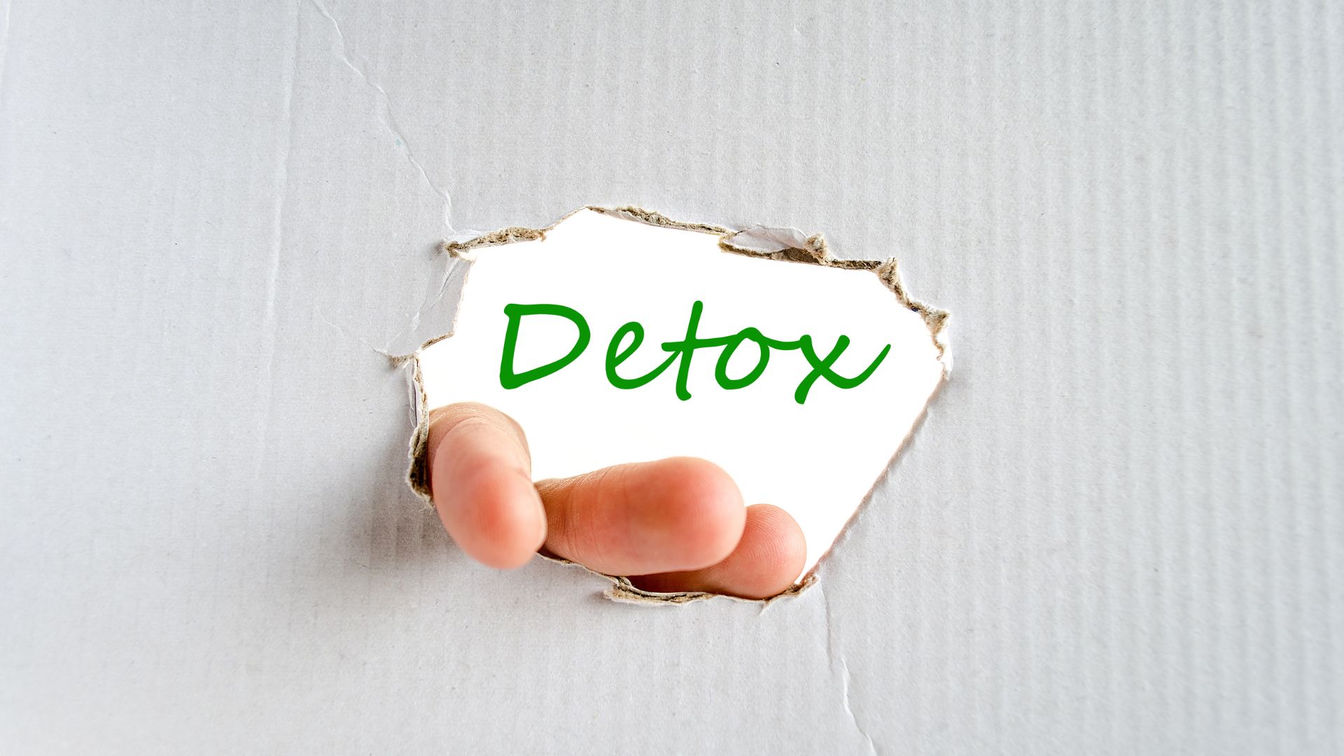 drug detox la