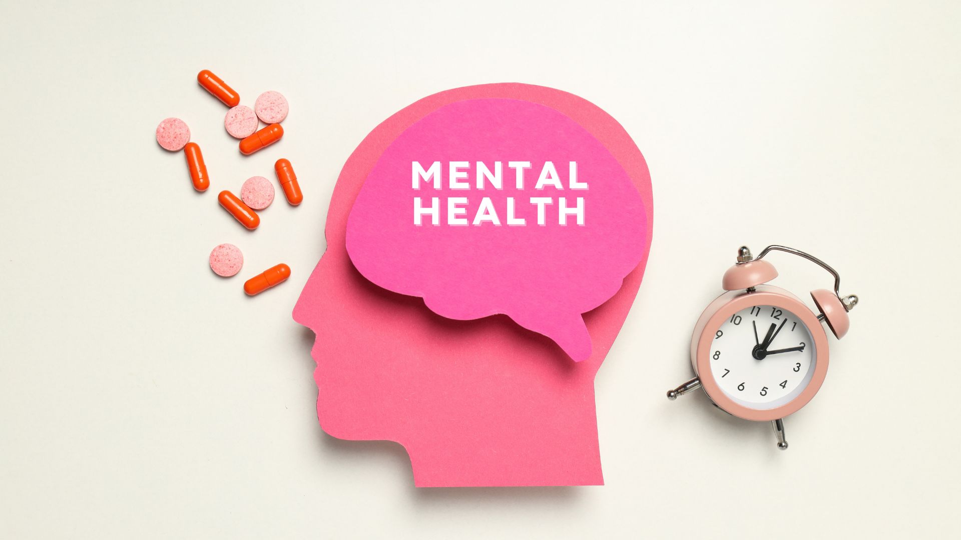 Mental Health Residential Treatment