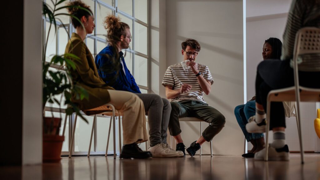 addiction treatment encino ca