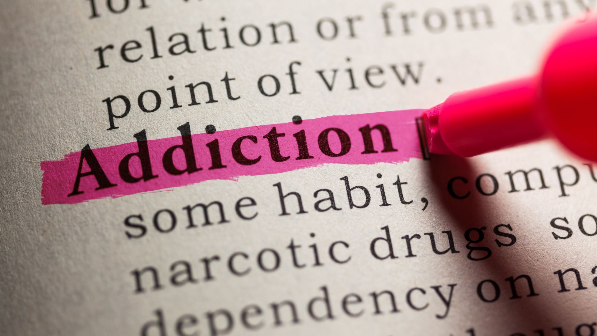 addiction treatment encino ca