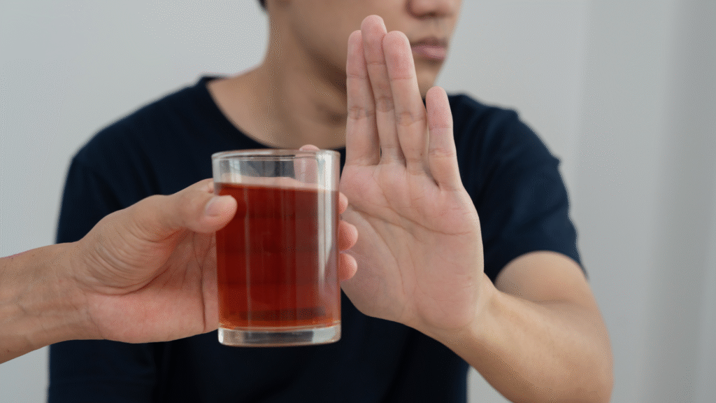 alcohol detox encino ca