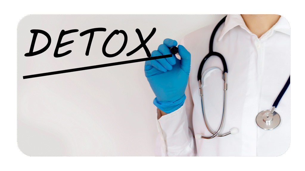 detox in encino ca