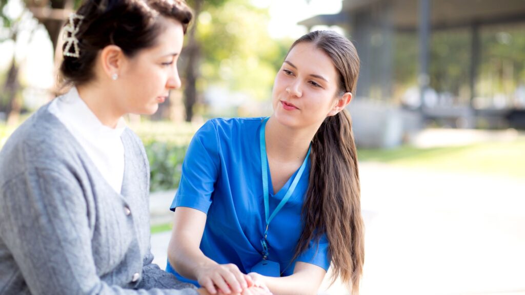 dual diagnosis detox Encino