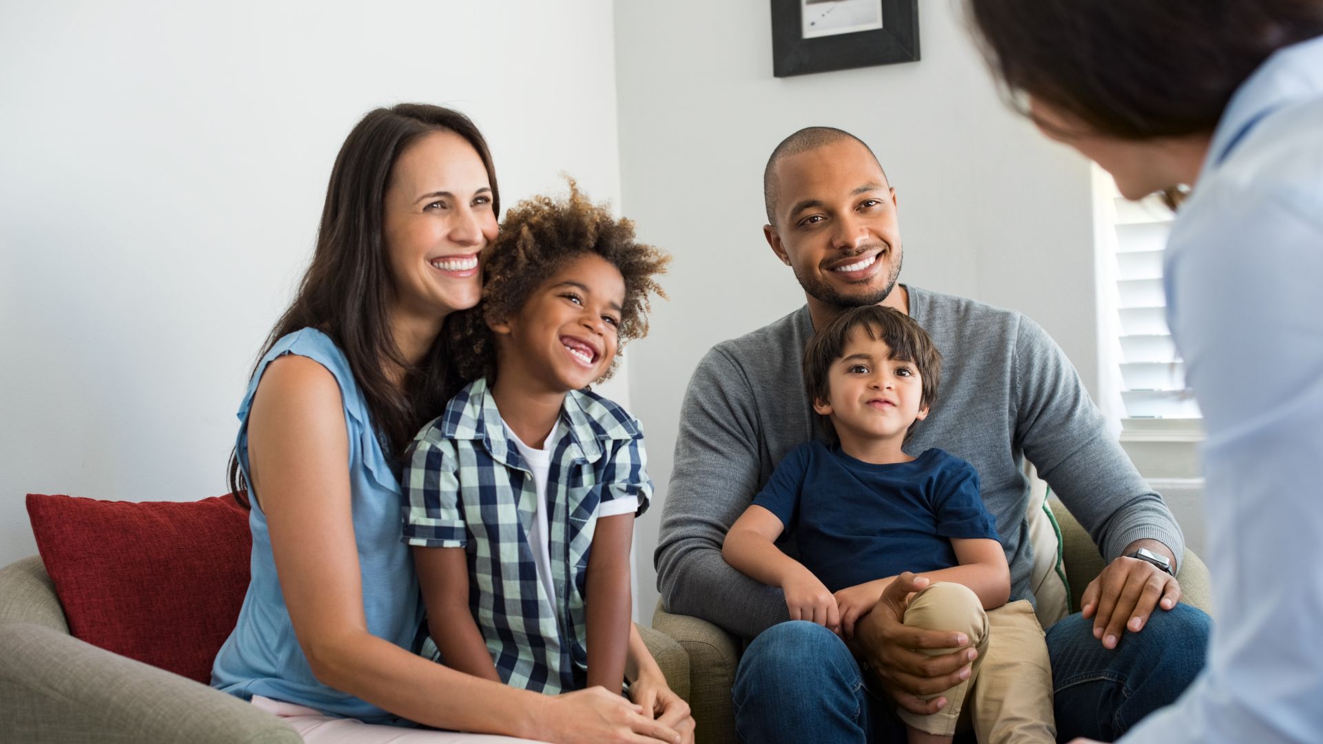 Family Residential Treatment