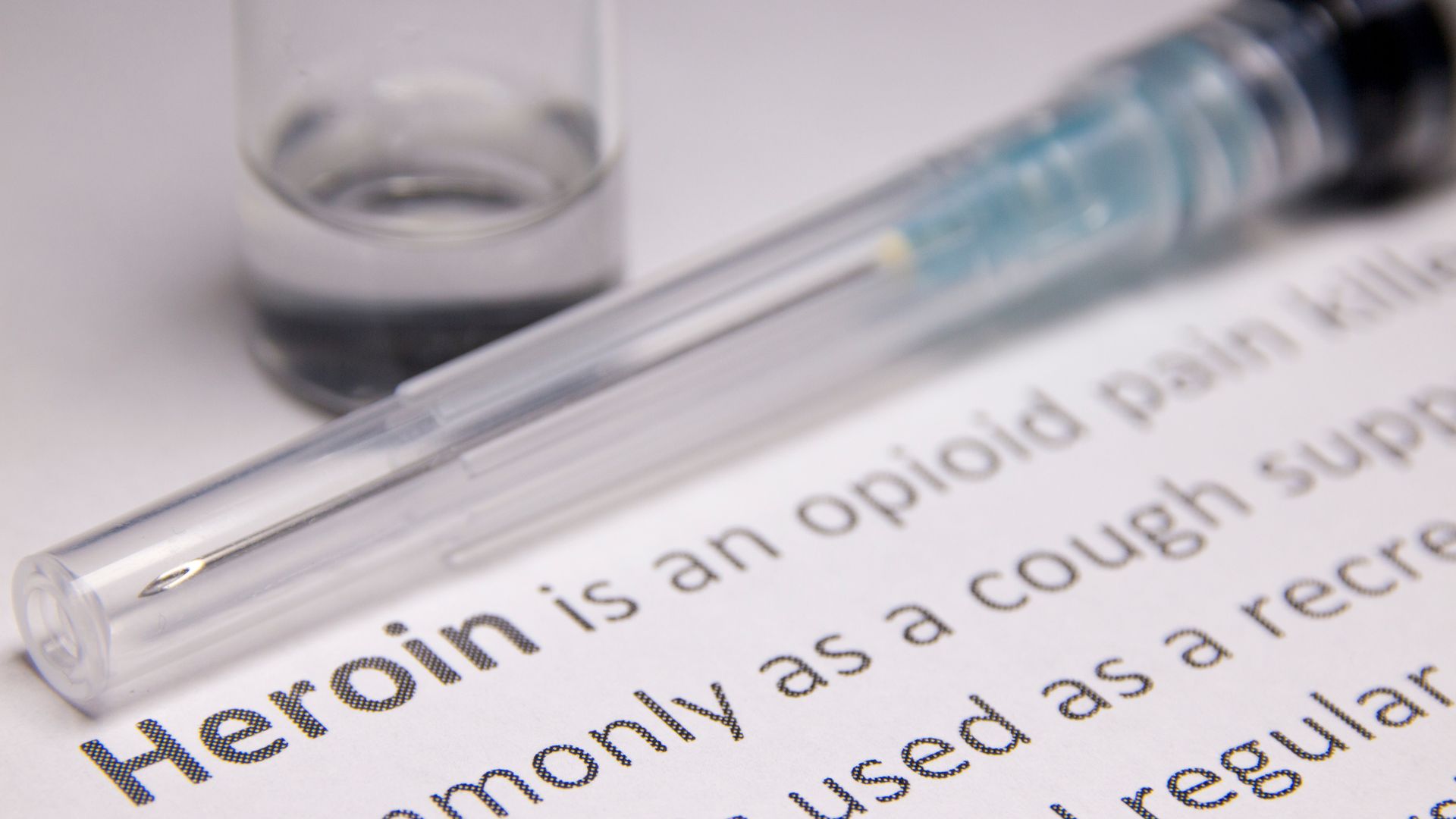 heroin detox encino ca