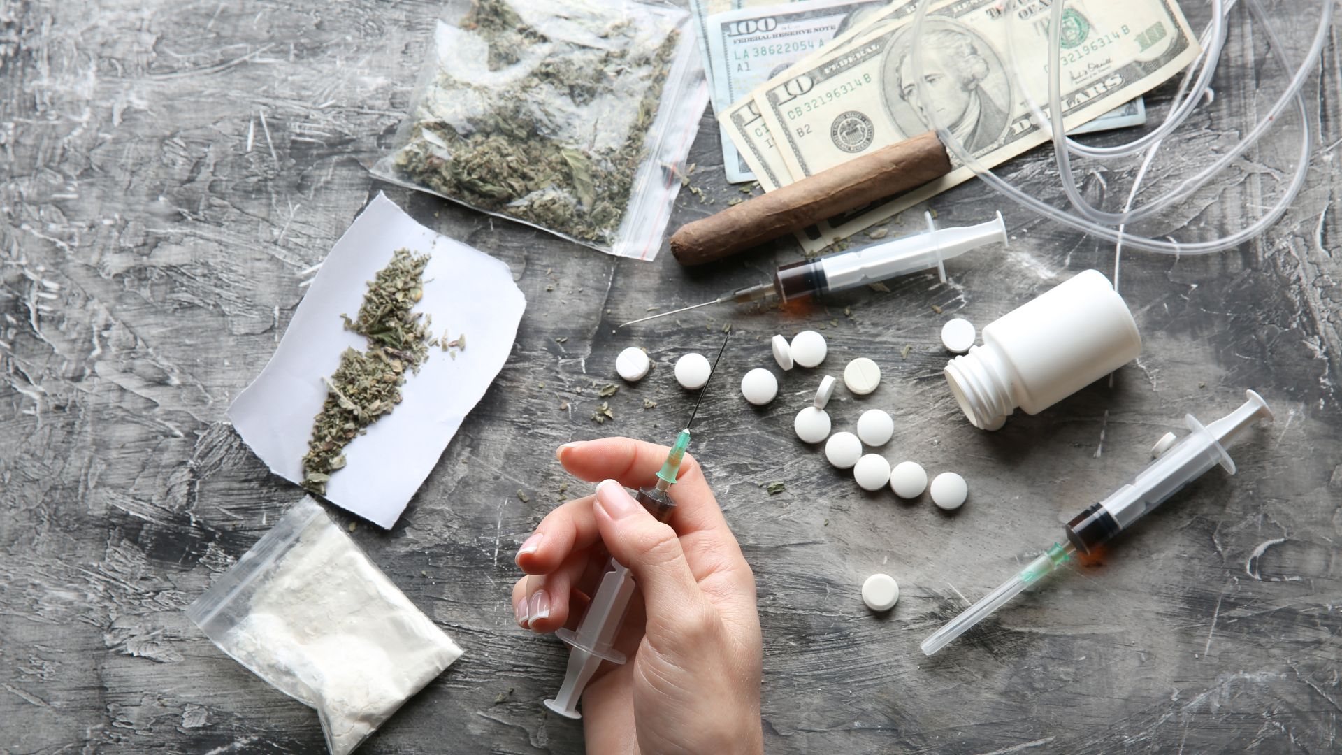 heroin detox encino ca