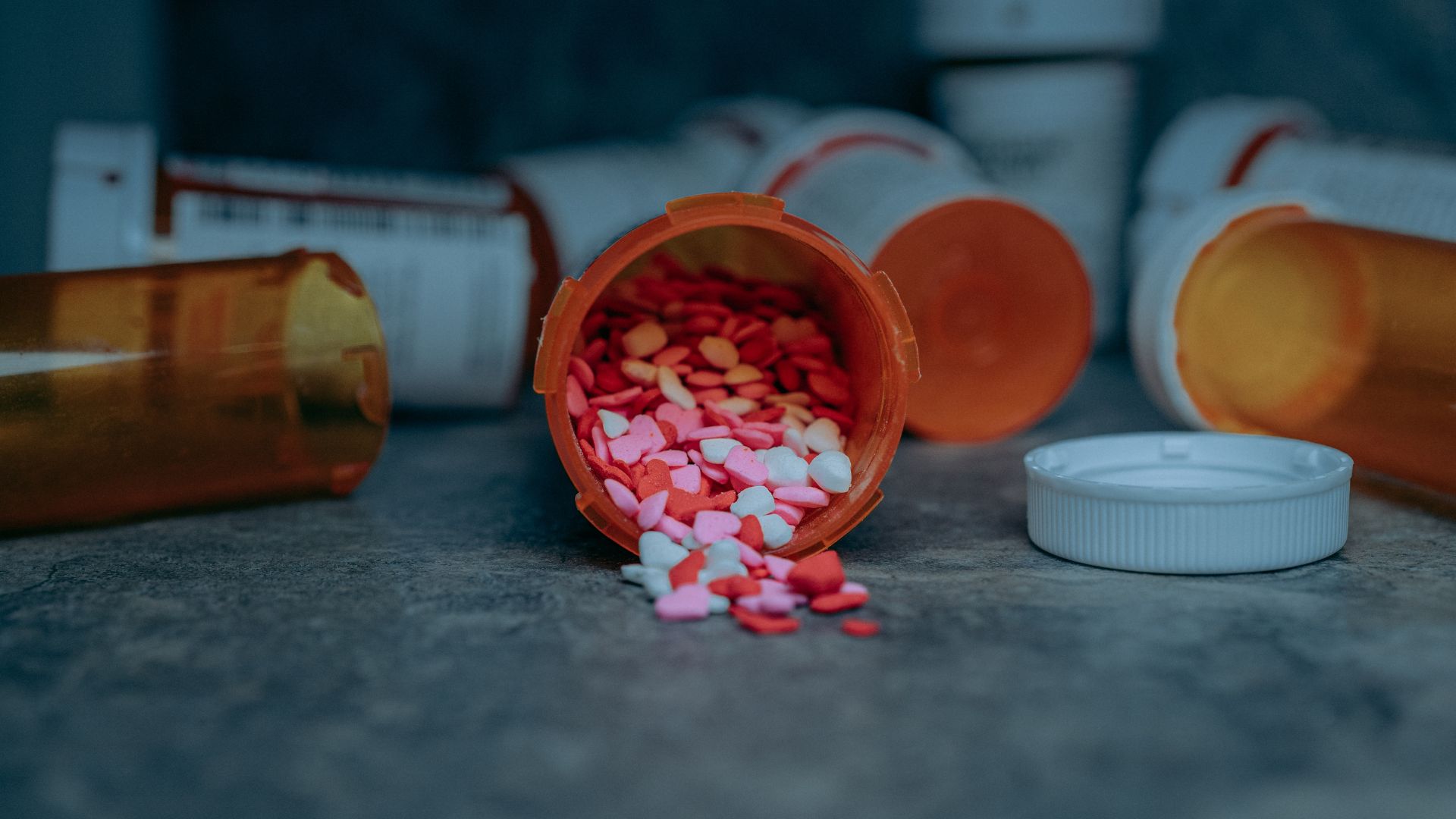 drug detox Encino CA