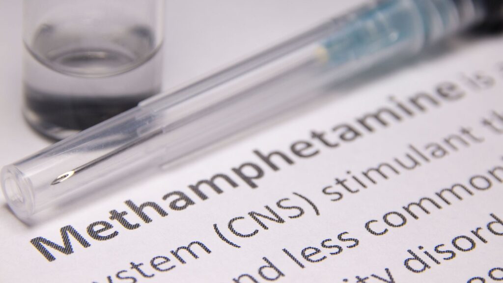 meth detox encino ca