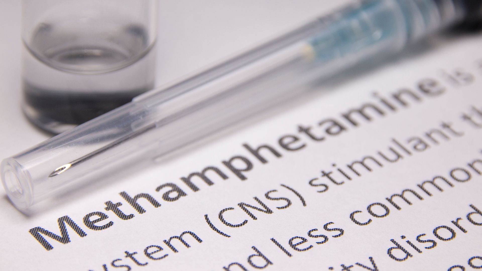 meth detox encino ca