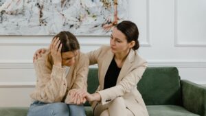Women's Residential Treatment Center