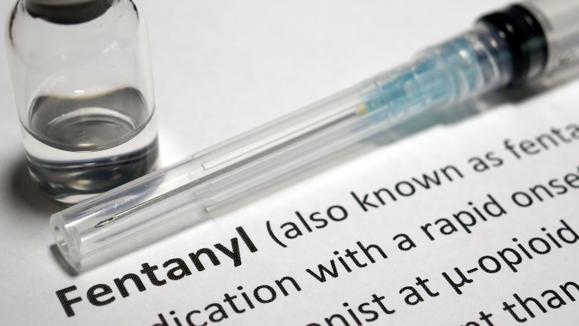 Fentanyl detox encino ca