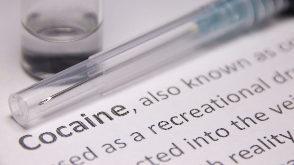 cocaine detox encino ca